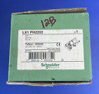 Schneider Electric LX1 FH2202 Coil New In Box