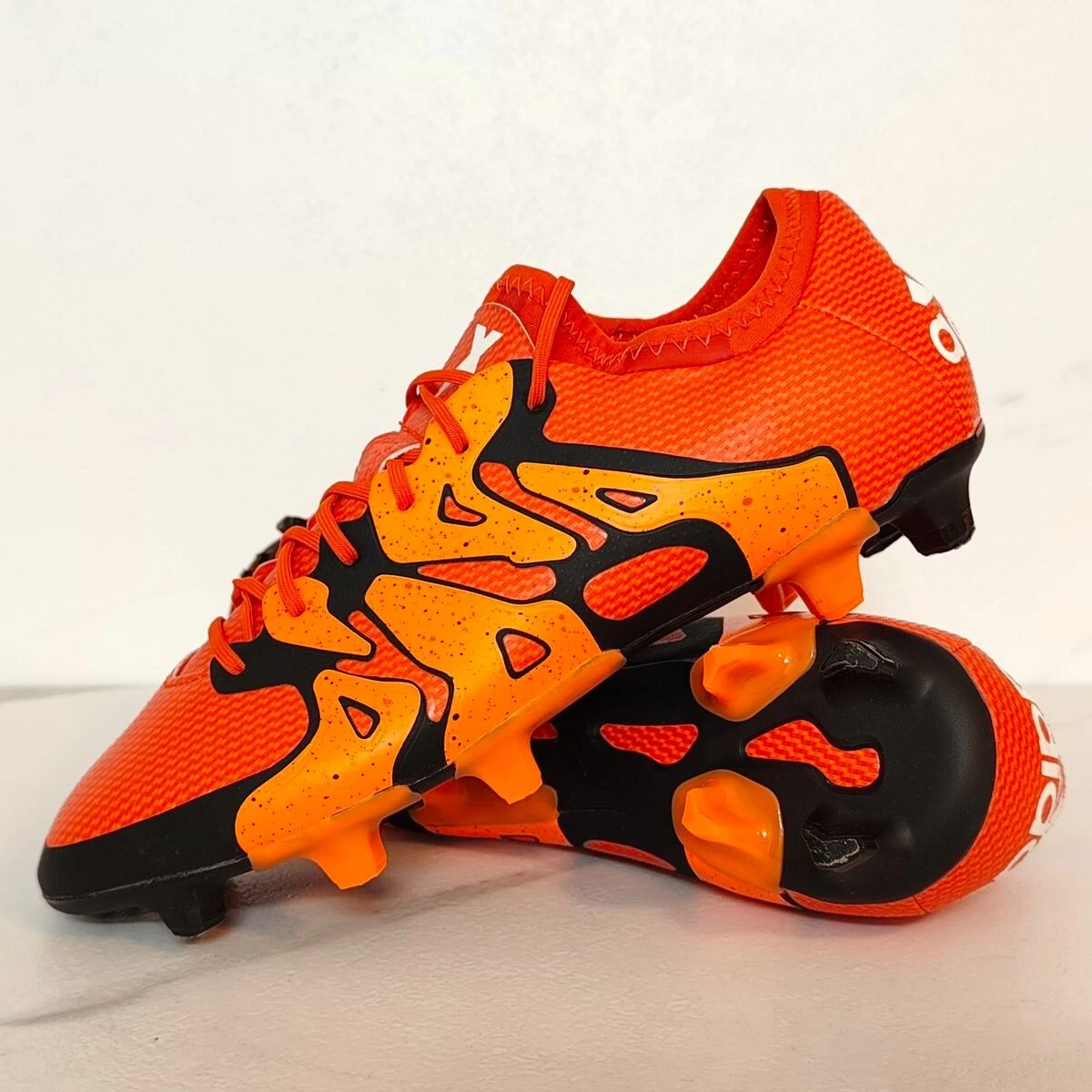 Adidas X15.1 Soccer Shoes for sale - eBay