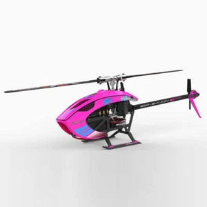 Goosky Legend S1 3D Mini RC Helicopter Dual Brushless Motor Direct-Drive BNF - O - Picture 1 of 1