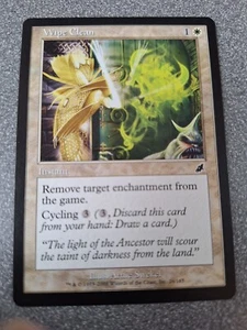 Magic the Gathering Lote de 3 cartas e600 Limpiar Scourge 3 copias - Imagen 1 de 3