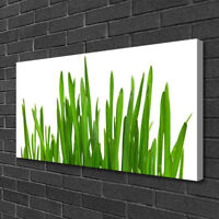 Wandtattoo Gräser-Set  Wandsticker Poster Wandaufkleber Wandbild Pflanzen Gras