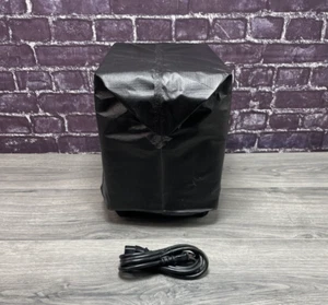 Definitive Technology ProSub 6D Powered 8" Subwoofer ProCinema - Schwarz - Bild 1 von 9