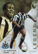 PANINI PREMIER LEAGUE ADRENALYN XL 2024 GOLDEN BALLER, LIMITED EDITION/AUTOGRAPH