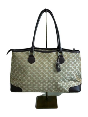 Roberta di Camerino手提包 褐色 — 第 1/4 张图片