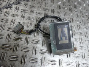BMW R 1100 GS Ez: 99 Fid Driver Information Display 69042 - Picture 1 of 10