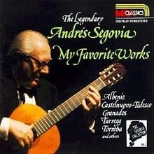 Segovia Collection Vol.3 von Andres Segovia | CD | Zustand sehr gut - Bild 1 von 2