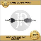 CHRYSLER GRAND VOYAGER 2.8 CRD-3.3-3.6-3.8 AUTO DRIVESHAFT NEAR/SIDE 2007>ONWARD