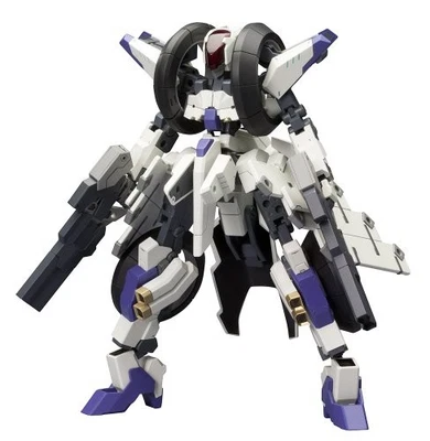 Kotobukiya frame Arms RF-12 / B second manager Yves 1/100 scale plastic kit - Image 1 of 4