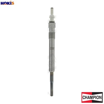 4x GLOW PLUG CH215 FOR SKODA VW AUDI A4/S4/Convertible A8L A6/S6 ALLROAD 2.5L A8 - Image 1 of 4