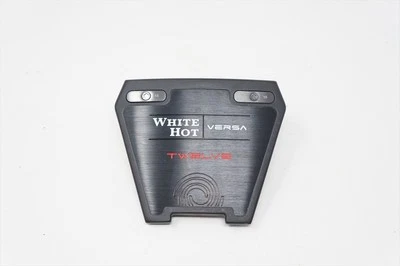 Odyssey  White Hot Versa Twelve Putter Club Head Only 1244029 - Image 1 of 4