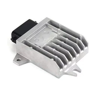 Módulo de control de transmisión Plug-N-Play TCM para Mazda 3 Single-Chip 2007-14 aa Foto 1 de 4