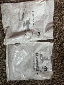 Mopar 1-1BK60xdvaa And 1BK61xdvaa Qty 2 - Picture 1 of 4