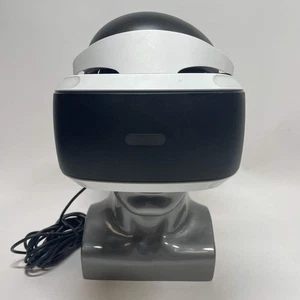 Sony Playstation VR PlayStation VR Black CUH-ZVR1 - Picture 1 of 9