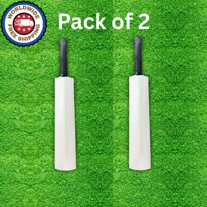 CA Autograph Cricket Bat 18" - (Pack of 2) - Picture 1 of 6