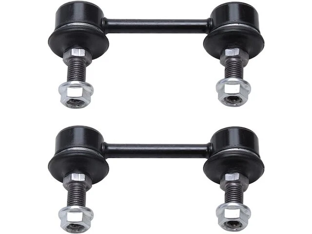 Rear Sway Bar Link Kit For 2006-2012 Mitsubishi Eclipse 2007 2008 2009 GC614YV - Image 1 of 1