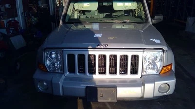 Audio Equipment Radio Receiver Chassis Cab Fits 06-10 DODGE 3500 PICKUP 3904139 - Image 1 of 4