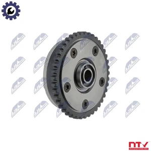 CAMSHAFT ADJUSTER RKZ-BM-008 FOR BMW 5/E60/X/E70/E61/E66/E67/E3 X5/E53 3.6L 8cyl - Picture 1 of 12