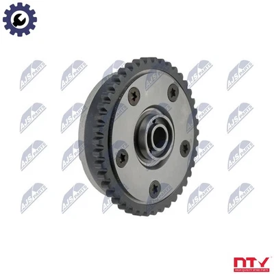 CAMSHAFT ADJUSTER RKZ-BM-008 FOR BMW 5/E60/X/E70/E61/E66/E67/E3 X5/E53 3.6L 8cyl - Image 1 of 4