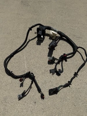 PLYMOUTH PROWLER 97-02 OEM TRANSMISIÓN CABLEADO ARNÉS, P# 04786688AC Foto 1 de 4