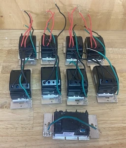 9 interruptores atenuadores LUTRON usados en excelente estado. 4 DV603P, 4 DV600P, 1 MACL-153M - Imagen 1 de 8
