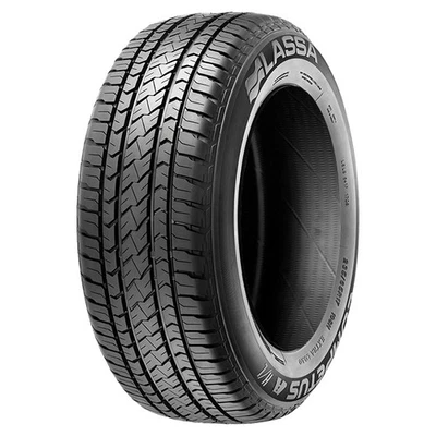 SOMMERREIFEN LASSA 265/70 R16 112H COMPETUS H/L - Bild 1 von 4