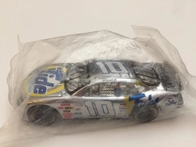 Racing Champions 1999 cromo 1:64 #10 Ricky Rudd Ford en bolsa nuevo sin abrir Foto 1 de 4