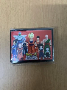 Dragon Ball Card Game Sleeve SPECIAL Limited 5 Anniversary Goku Super saiyan - Imagen 1 de 2