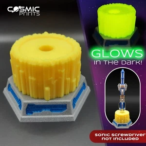 Sonic Screwdriver Stand | Fits 12th Doctor Who | Perfect Holder For Display - Picture 1 of 9