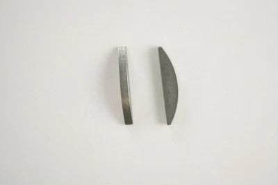 Pioneer 839012 Woodruff Key For Select 61-78 Ford Lincoln Mercury Models - Image 1 of 4