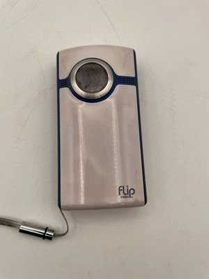 Flip video UltraHD Camcorder Tested - Image 1 of 4