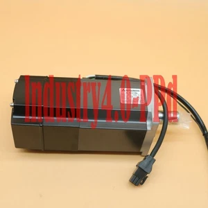 Used Servo Motor HC-KFS73BK MITSUBISHI Tested Good Condition - Picture 1 of 5