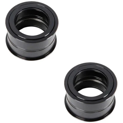 2 Piece Pressed Mountain Bike Ground Mount - Image 1 of 4