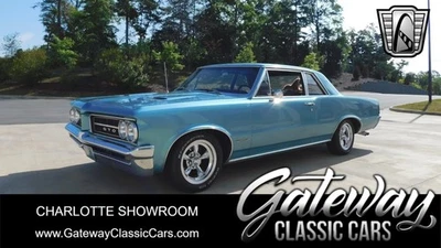 1964 Pontiac GTO  - Image 1 of 4