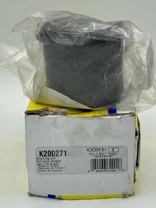 Buje de brazo de control de suspensión Moog K200271 - Imagen 1 de 3