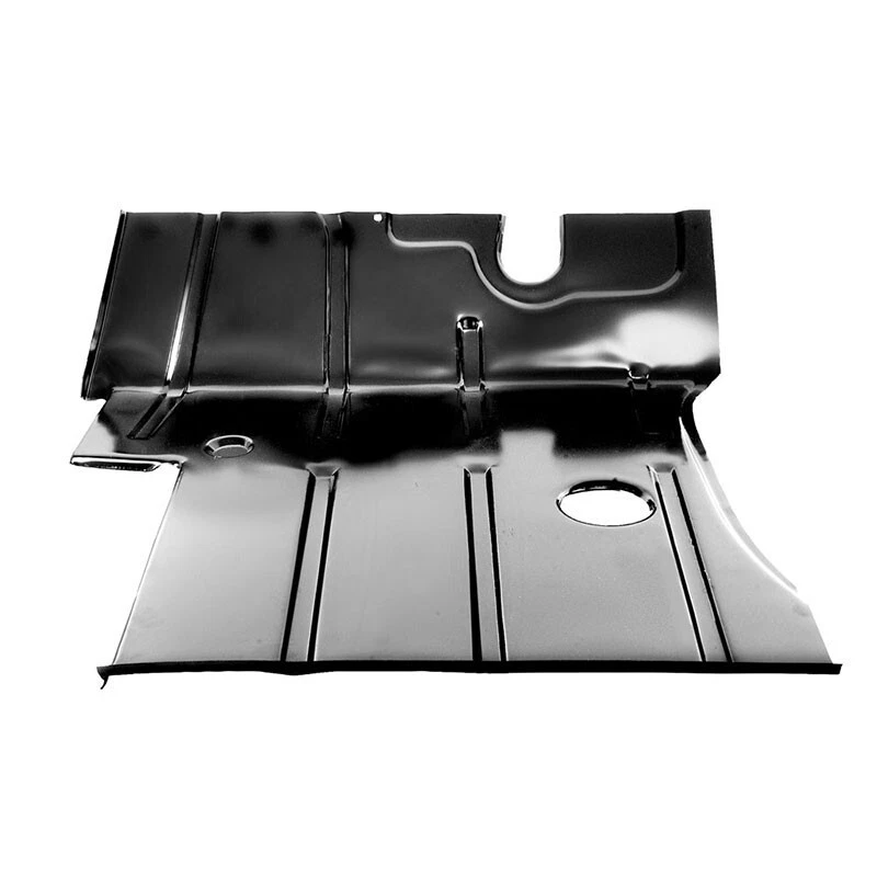 FRONT TRUCK CAB FLOOR LH DRIVER SIDE 1955-59 CHEVROLET TRUCK Foto 1 de 1