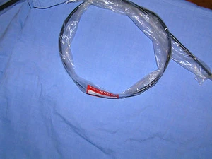 KAWASAKI KLT185 1986-1987 THROTTLE CABLE 103-186 - Bild 1 von 1