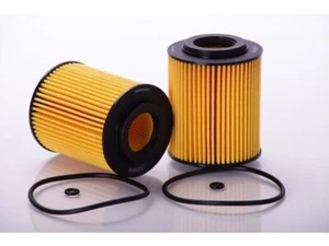For 2007-2009 Dodge Sprinter 3500 Oil Filter 99976JG 2008 3.0L V6 Extended Life - Picture 1 of 2