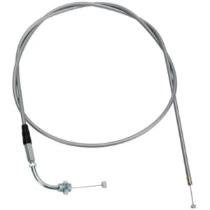Parts Unlimited Throttle(Pull) Cable Yamaha QT50 Yamahopper 79-84 - Picture 1 of 2