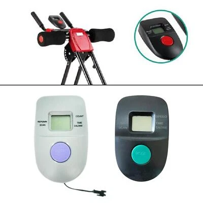 Monitor Speedometer for Stationary Bikes for Exercise Counter Computer - Image 1 of 2