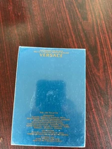 VERSACE. EROS - Picture 1 of 5