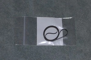 Thinner Turntable Belt for PIONEER PL-A41A PL-A41F Turntable L35.1 - Picture 1 of 3