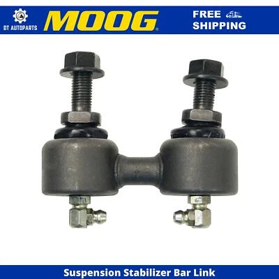 Barra estabilizadora de suspensão dianteira MOOG 2001-2006 Hyundai Elantra MOOG 2001 - Imagem 1 de 4