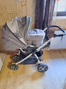 gesslein kinderwagen f4 Air Plus - Bild 1 von 12