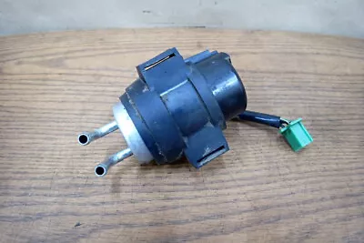 2006 YAMAHA ROAD STAR SILVERADO XV1700 FUEL PUMP Foto 1 de 4