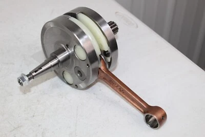 2003 - 2020 Yamaha YZ250 Wiseco Crankshaft Crank Shaft assembly YZ 250 5/2 - Image 1 of 4