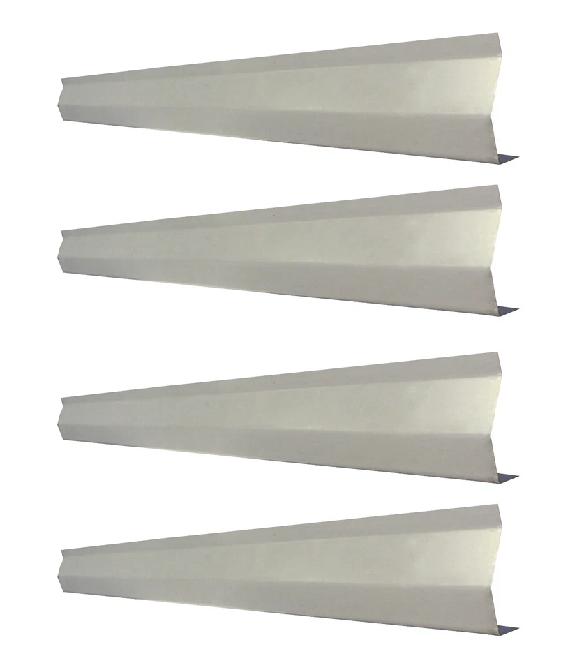 1951 1952 1953 1954 HENRY J ALLSTATE INNER ROCKER PANELS  NEW PAIR! - Изображение 1 из 1