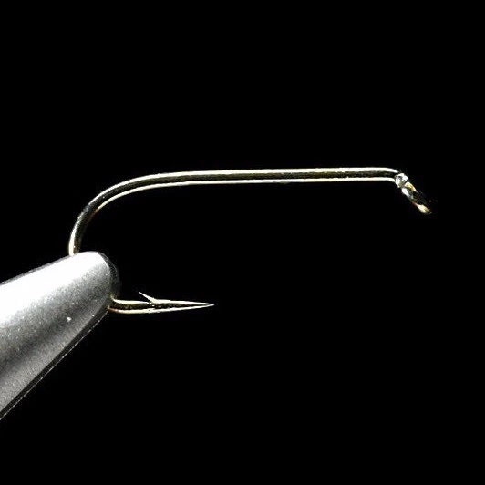 DAIICHI 1100 HOOK - Wide Gape Dry Fly Tying Hooks - 25 Pack NEW! - Image 1 of 1