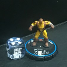 Marvel Heroclix Fantastic Forces 029 Shocker Experienced