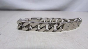 LOUIS VUITTON BRACELET M00269 - Picture 1 of 8