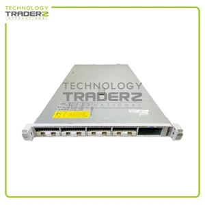 BE6M-M5-K9 V01 Cisco UCS C220 M5 Xeon 4114 16GB 10x SFF Server W/ 1x 15596-1 - Picture 1 of 3